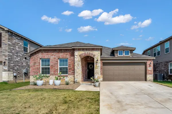 7109 Greenfield Drive, Denton, TX 76208