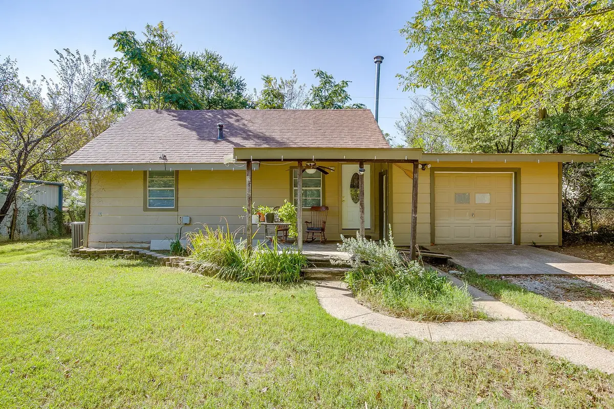 7037 Camp Street, Azle, TX 76020 - #1