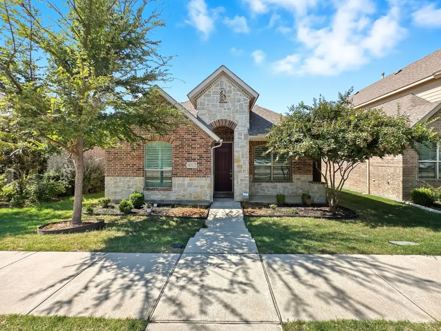 4312 Del Rey Avenue, McKinney, TX 75070 - Image #2