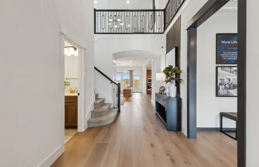 11141 Carham Street, Fort Worth, TX 76052 - Image #2