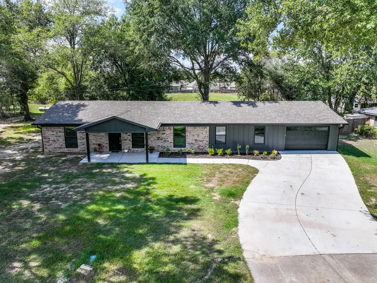 1703 Arbala Road, Sulphur Springs, TX 75482 - Image #1
