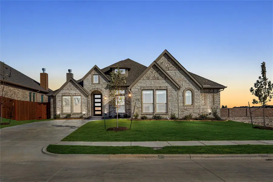 1430 Terrain Road, Midlothian, TX 76065 - Image #2
