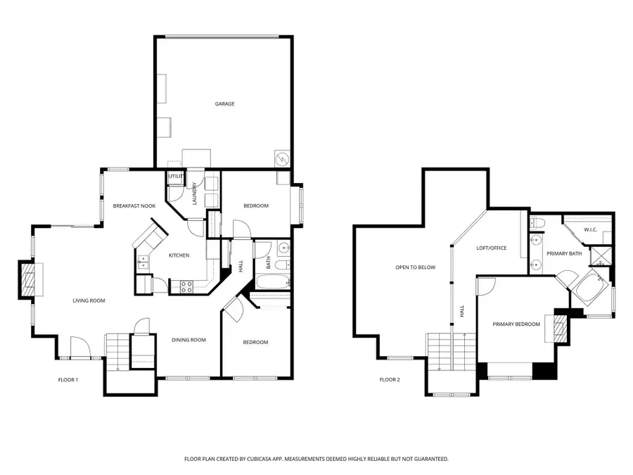 2000 Creek Royal Drive, Mesquite, TX 75181 - Image #3