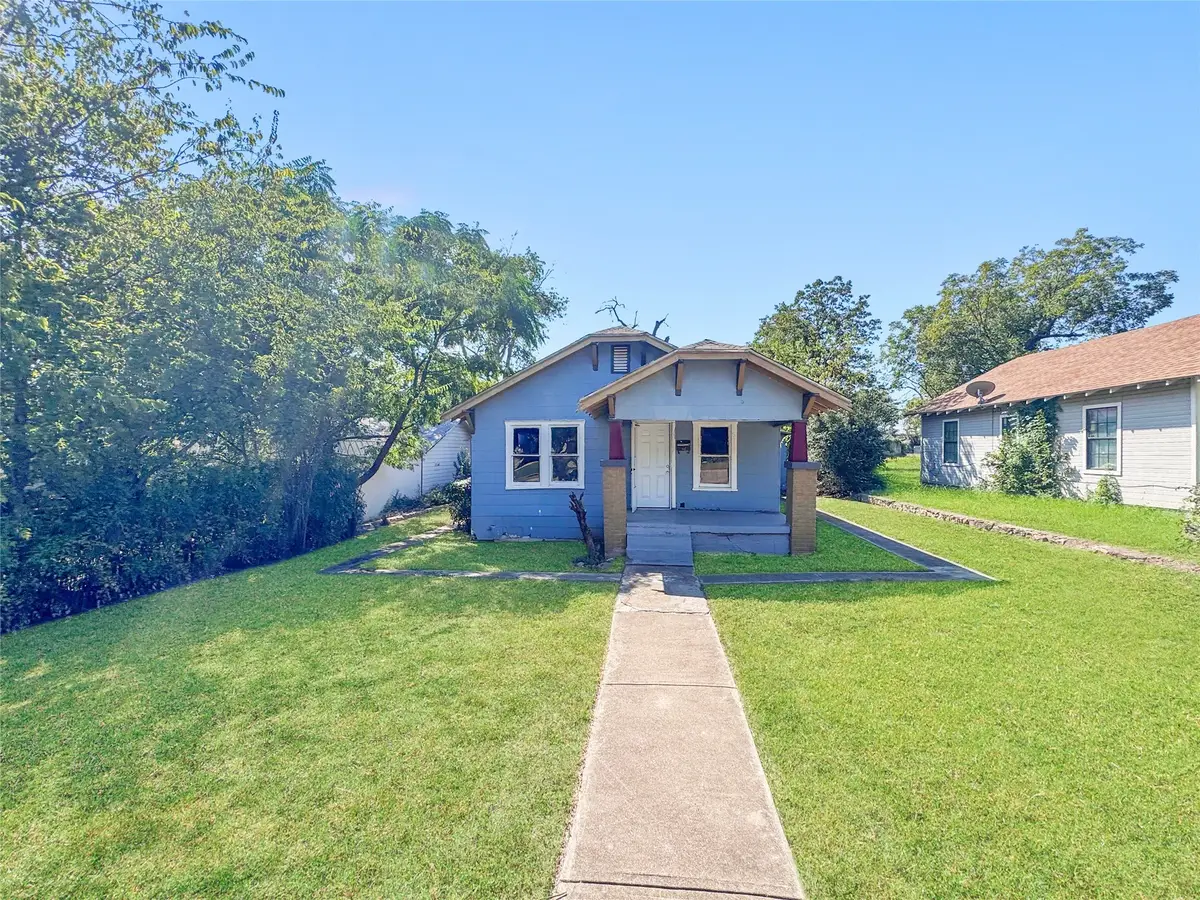 5733 Bonnell Avenue, Fort Worth, TX 76107 - Image #1