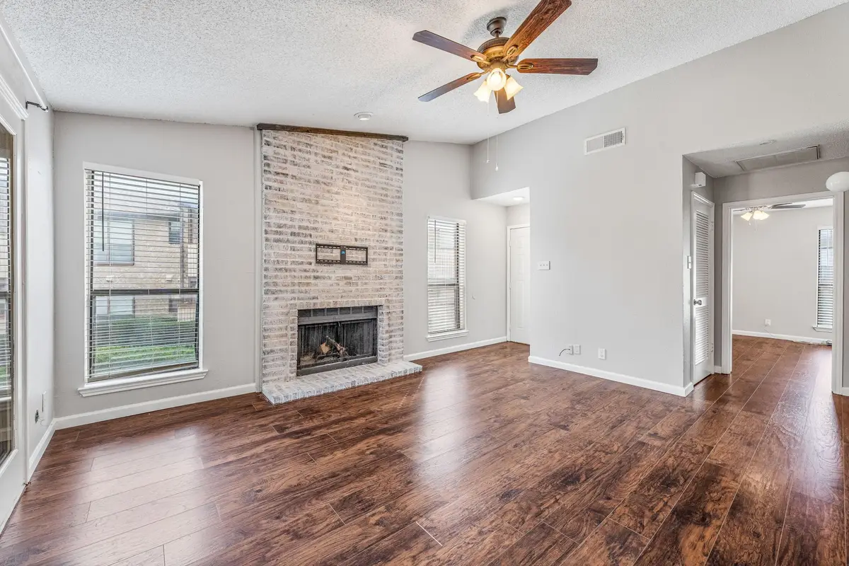 1204 Harwell Drive #2124, Arlington, TX 76011 - Image #1