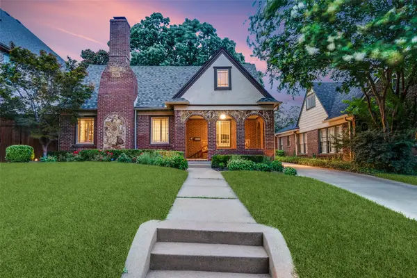 5515 Vanderbilt Avenue, Dallas, TX 75206