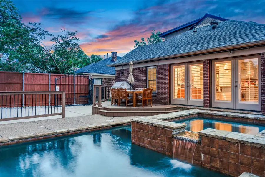 5515 Vanderbilt Avenue, Dallas, TX 75206 - #3