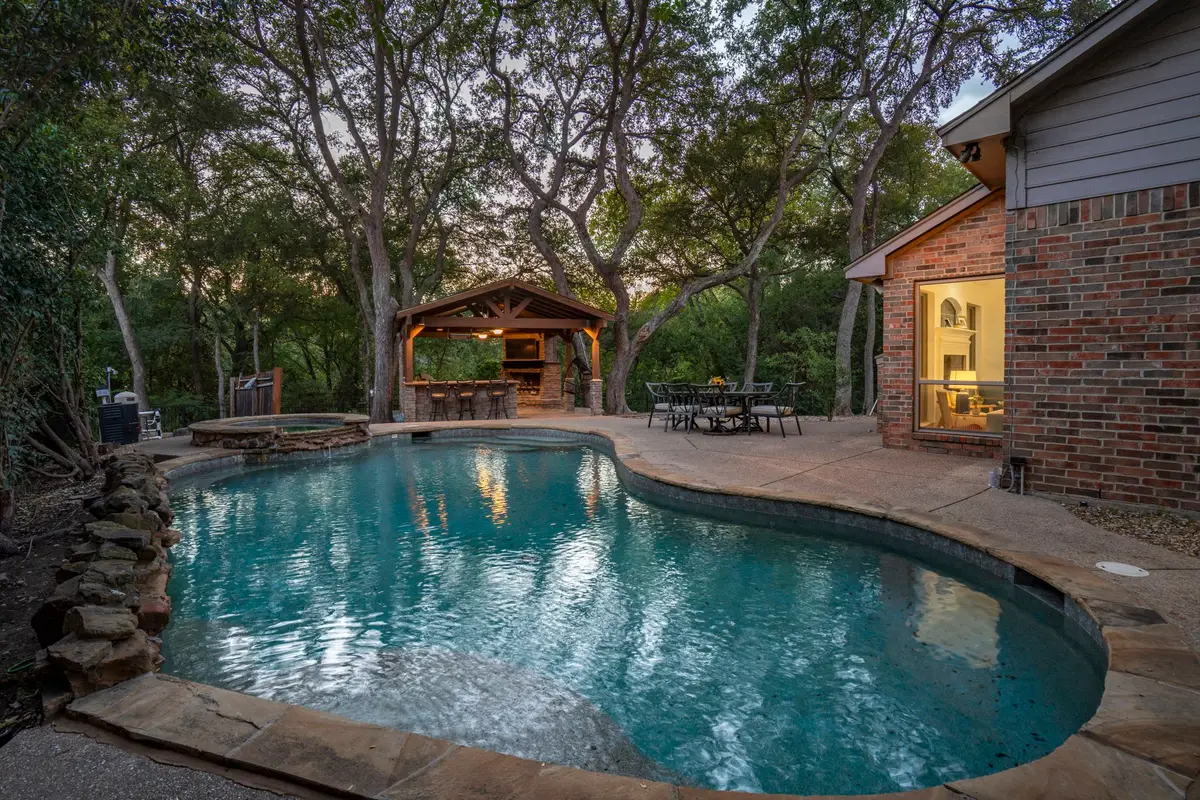 3500 Stone Creek Court, Fort Worth, TX 76137 - Image #1