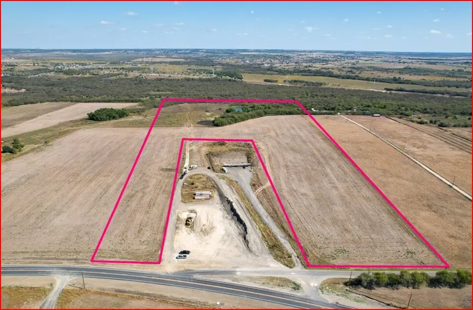 1998 Ozro Road, Venus, TX 76084 - Image #1