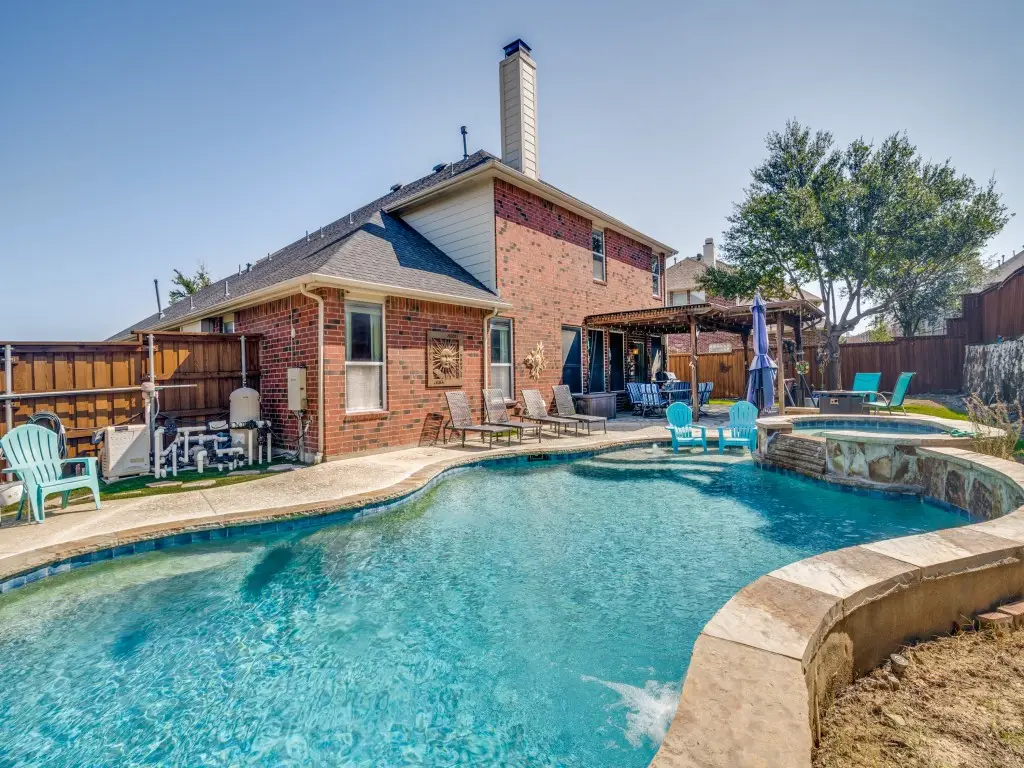 4110 Norwich Drive, Garland, TX 75043 - Image #1