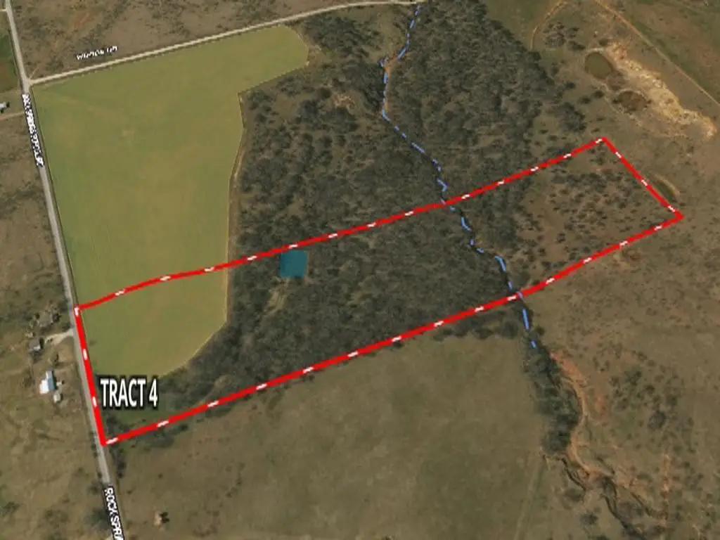 Tract 4 Rock Springs School Rd, Montague, TX 76251 - Image #1