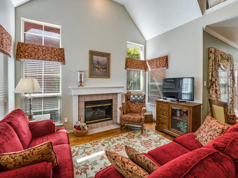 18011 Windflower Way, Dallas, TX 75252 - Image #3