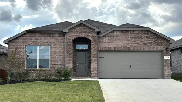 129 Bermuda Place, Boyd, TX 76023