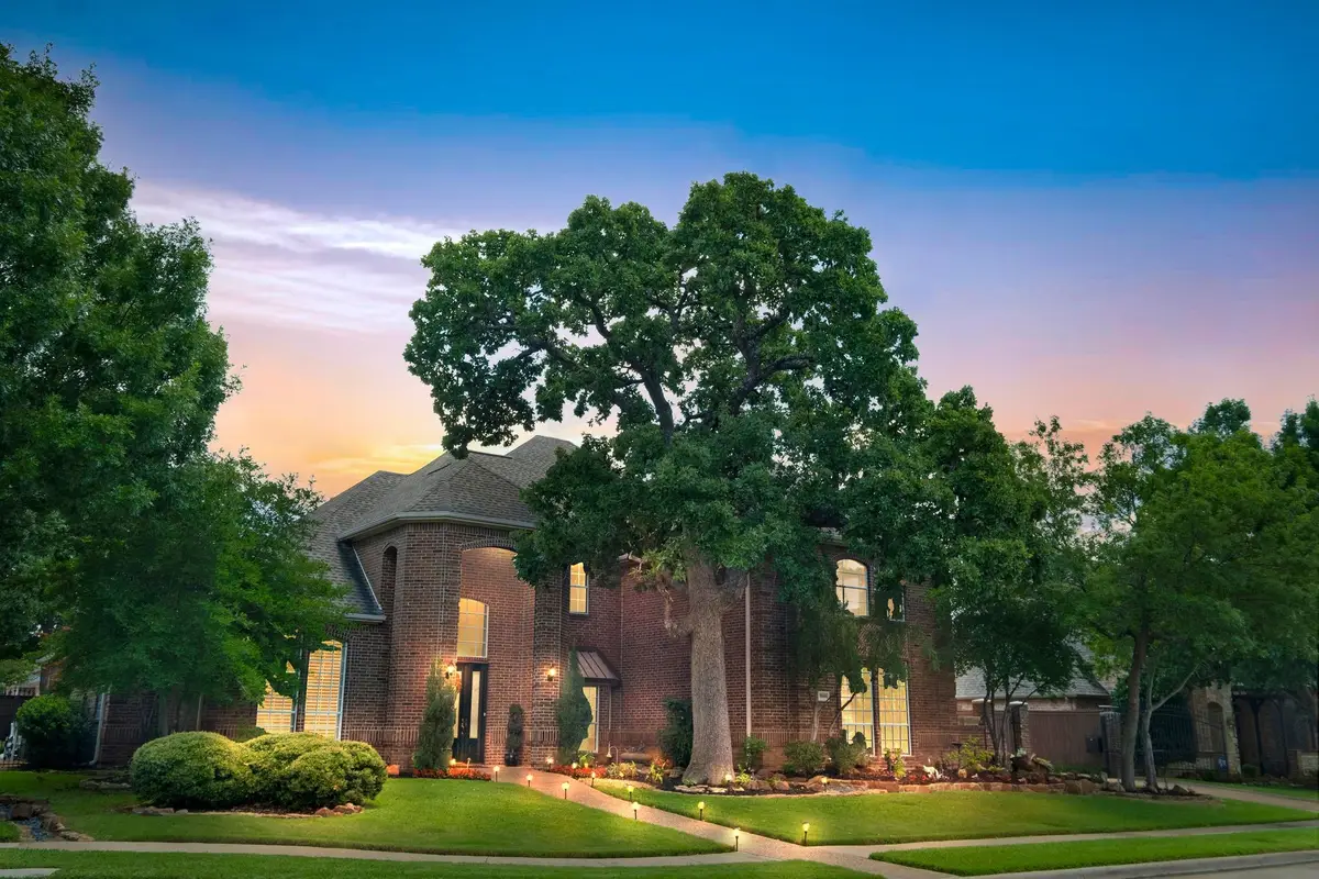 7005 Whippoorwill Court, Colleyville, TX 76034 - Image #1