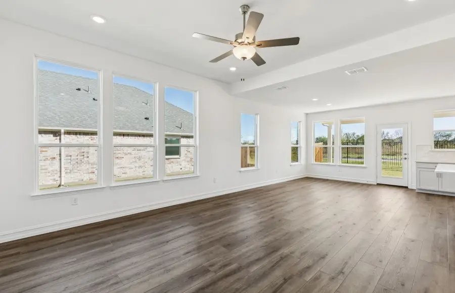 1224 Kadynce Lane, Anna, TX 75409 - Image #3