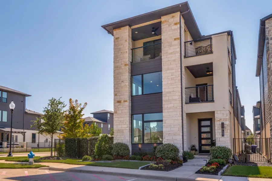 7501 Hewitt Drive, McKinney, TX 75070 - Image #3
