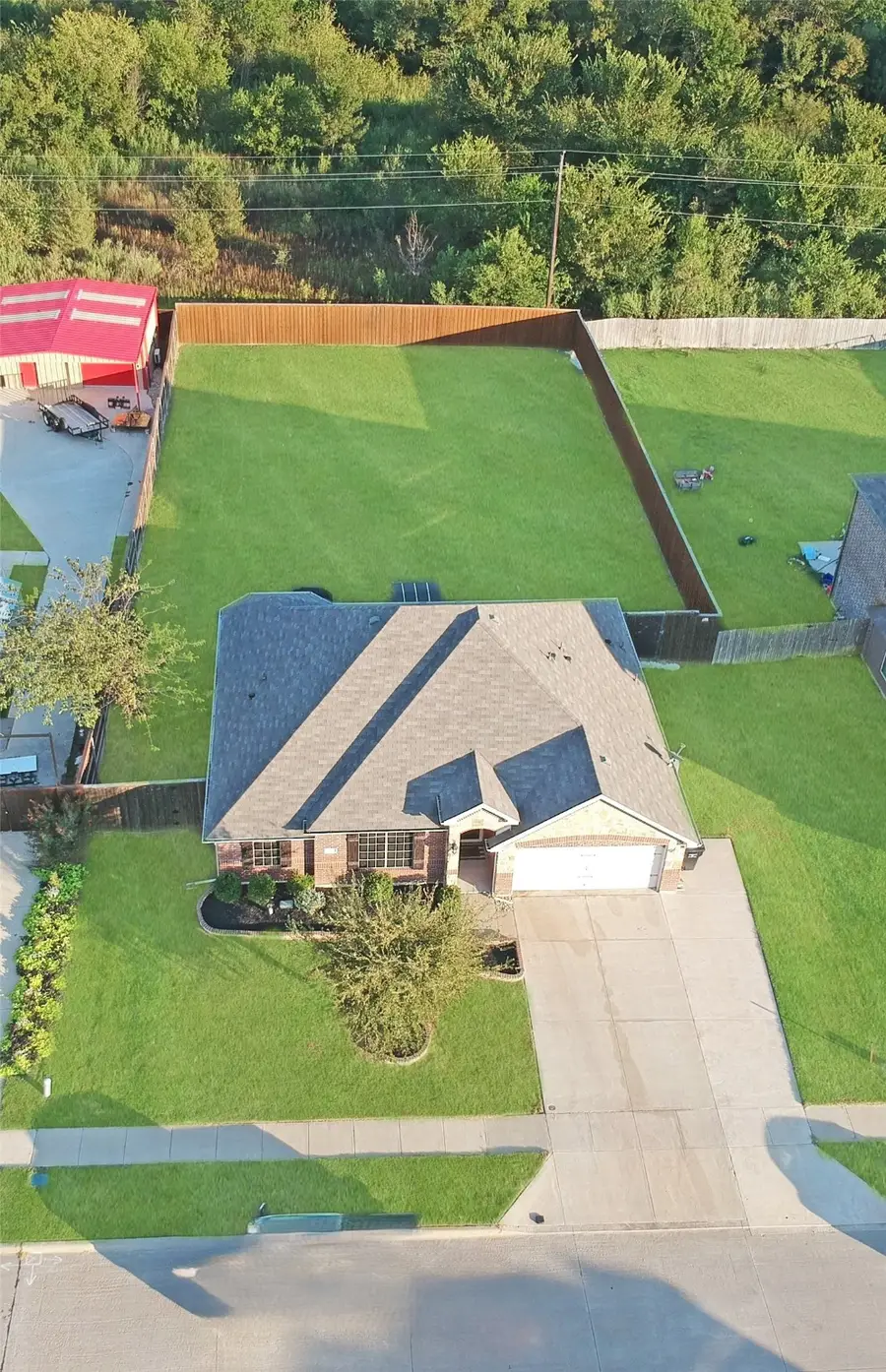 125 Fieldview Drive, Crandall, TX 75114 - Image #2