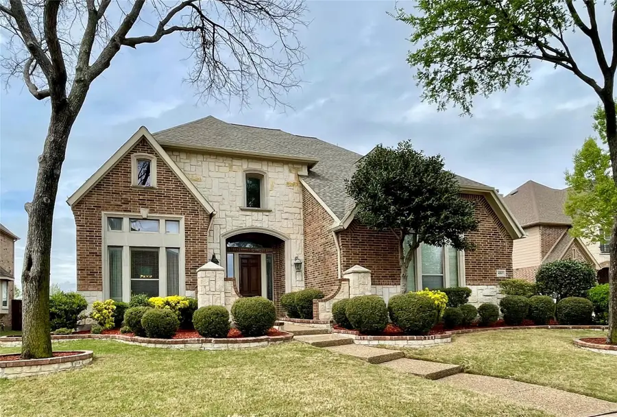 4317 Rice Lane, Carrollton, TX 75010 - Image #2