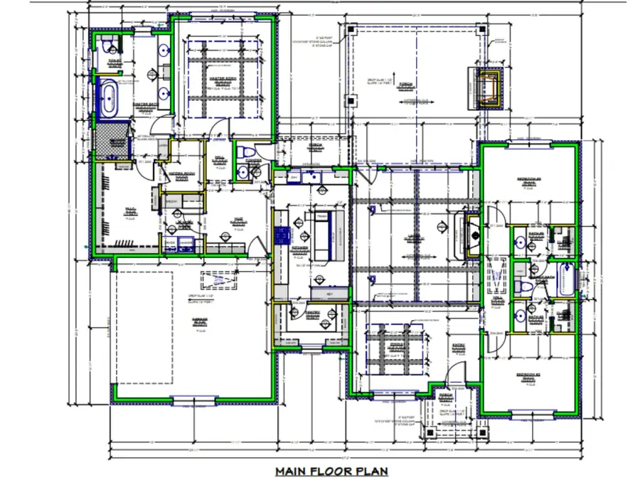 4111 Vista Oak Drive, Royse City, TX 75189 - Image #3