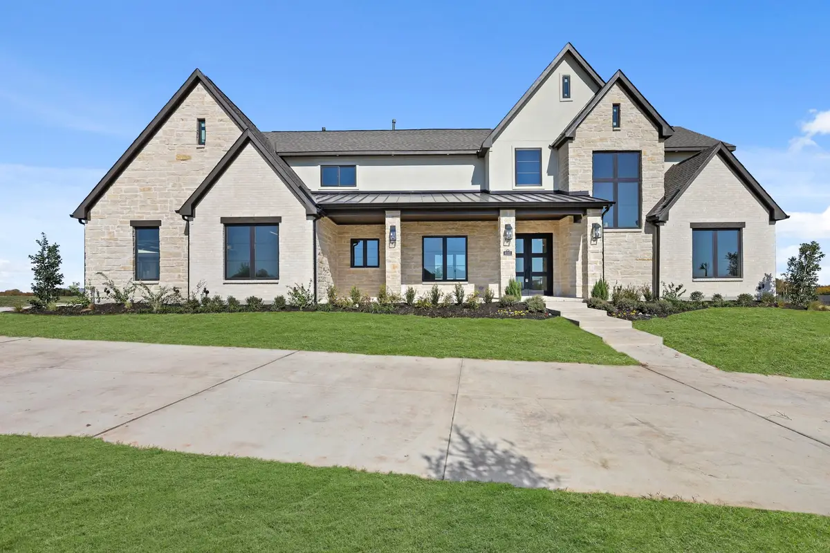 4010 Pandora Drive, Celina, TX 75009 - #1