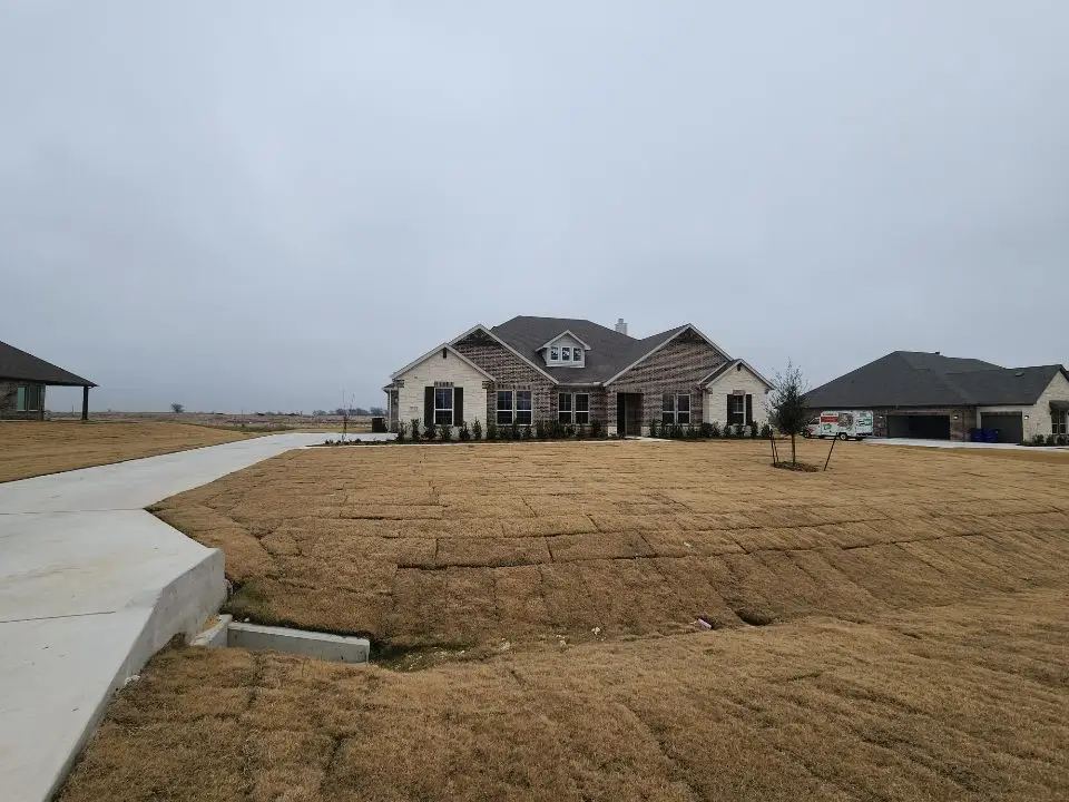 2512 Pyrite Street, Krum, TX 76249 - Image #1