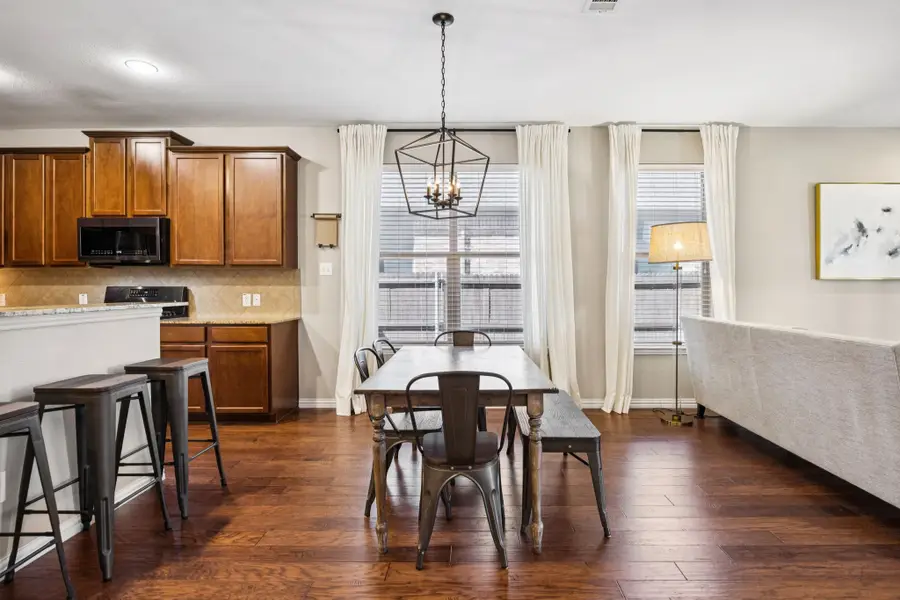 7209 Edwards Road, Denton, TX 76208 - Image #3