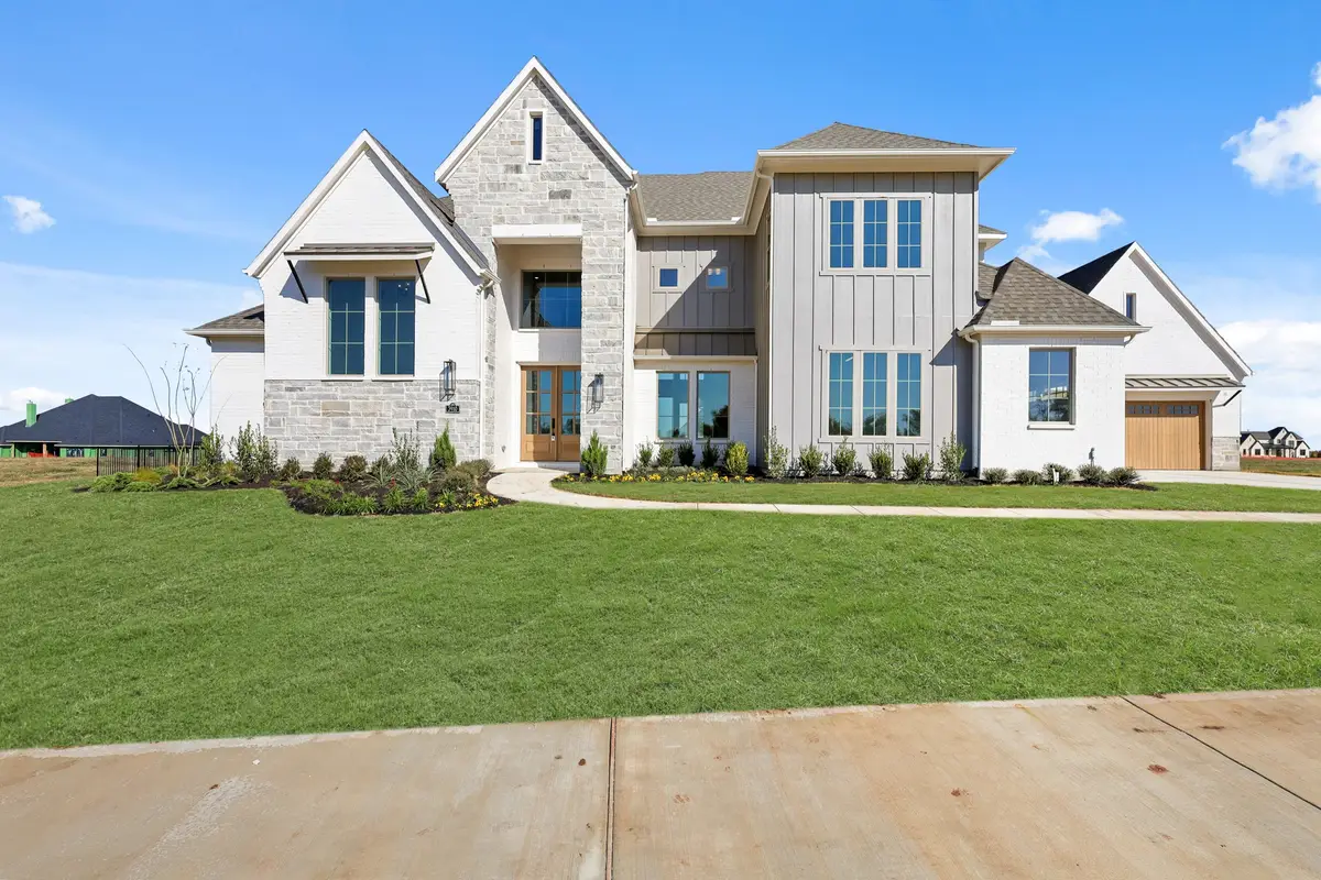 3910 Blaire Avenue, Celina, TX 75009 - Image #1