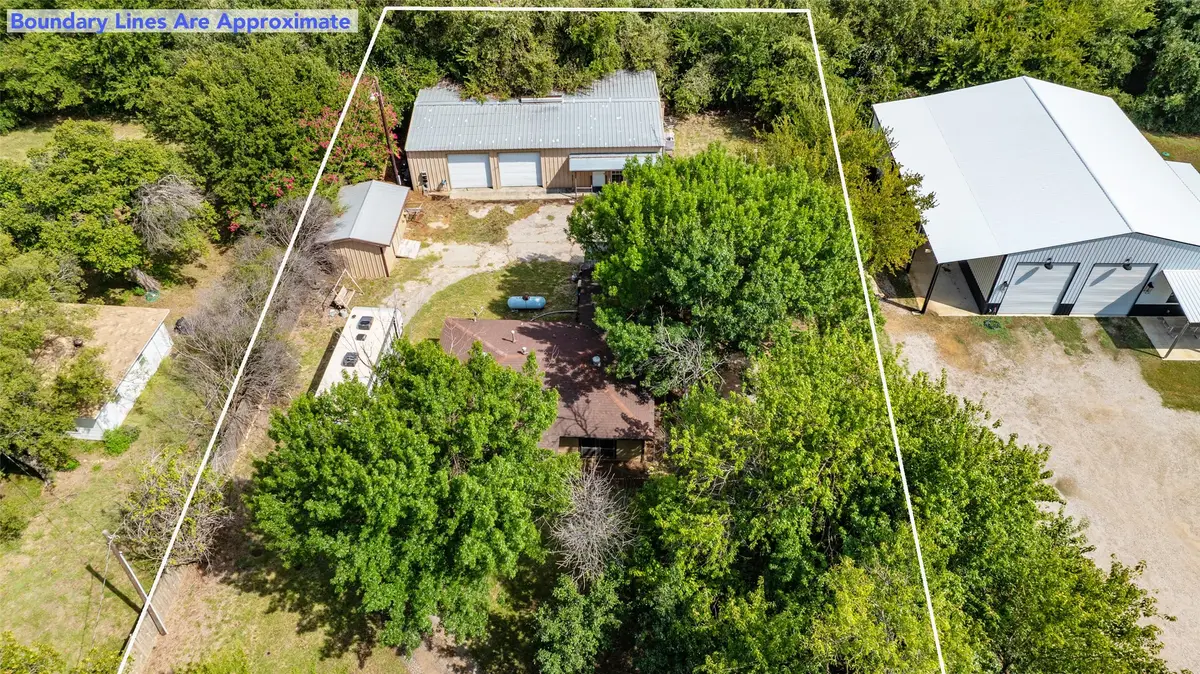 2730 Maverick Lane, Aubrey, TX 76227 - Image #1