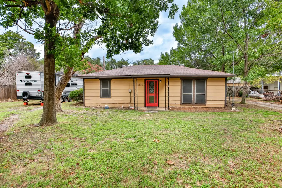 2730 Maverick Lane, Aubrey, TX 76227 - Image #2