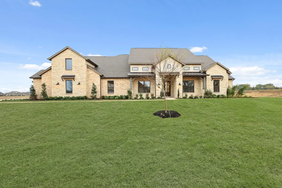 1332 Dean Meadow Lane, Lucas, TX 75002 - Image #1