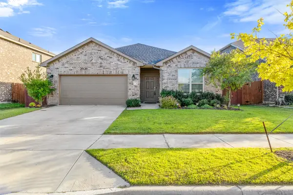 3115 Blacksmith Lane, Forney, TX 75126