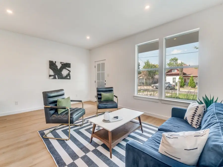 632 Melba Street, Dallas, TX 75208 - Image #3