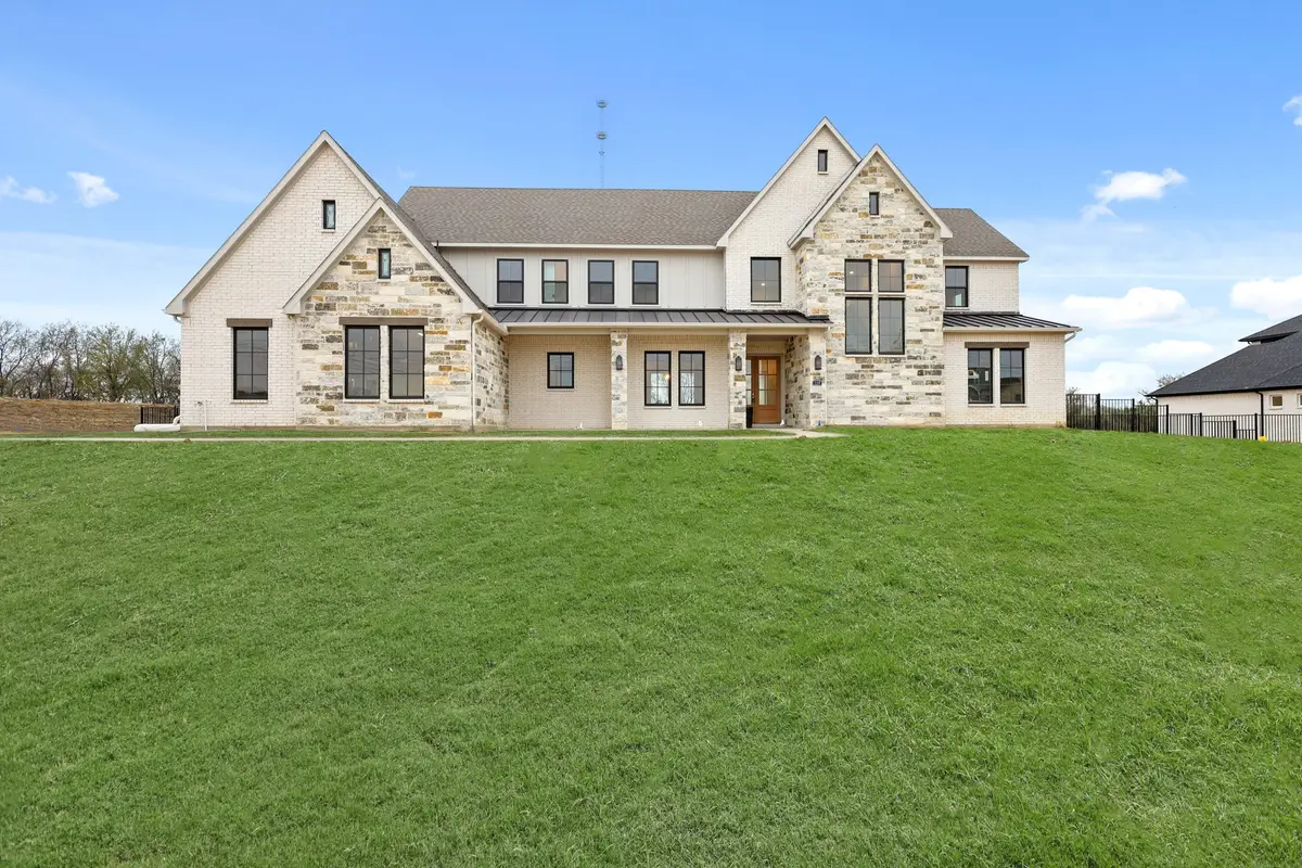 1319 Dean Meadow Lane, Lucas, TX 75002 - Image #1