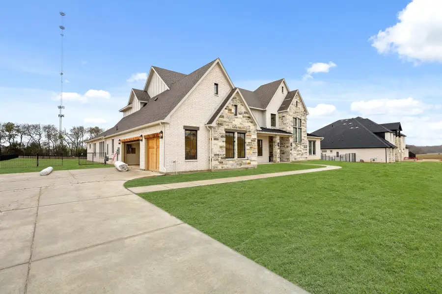 1319 Dean Meadow Lane, Lucas, TX 75002 - Image #2