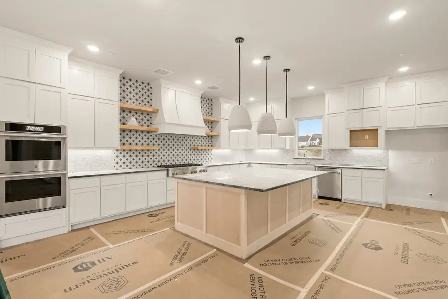 1319 Dean Meadow Lane, Lucas, TX 75002 - Image #3