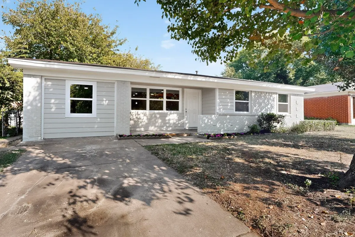 2309 52nd Street, Dallas, TX 75216 - Image #1