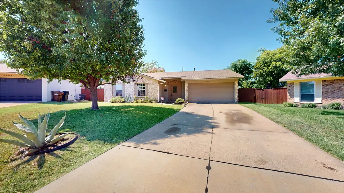 3304 Crestforest Circle, Plano, TX 75074 - Image #1