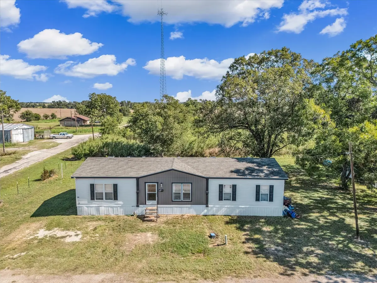 192 County Road 2901, Reagan, TX 76680 - #1