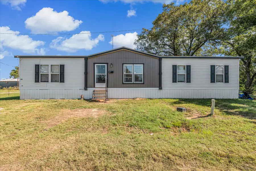 192 County Road 2901, Reagan, TX 76680 - #2