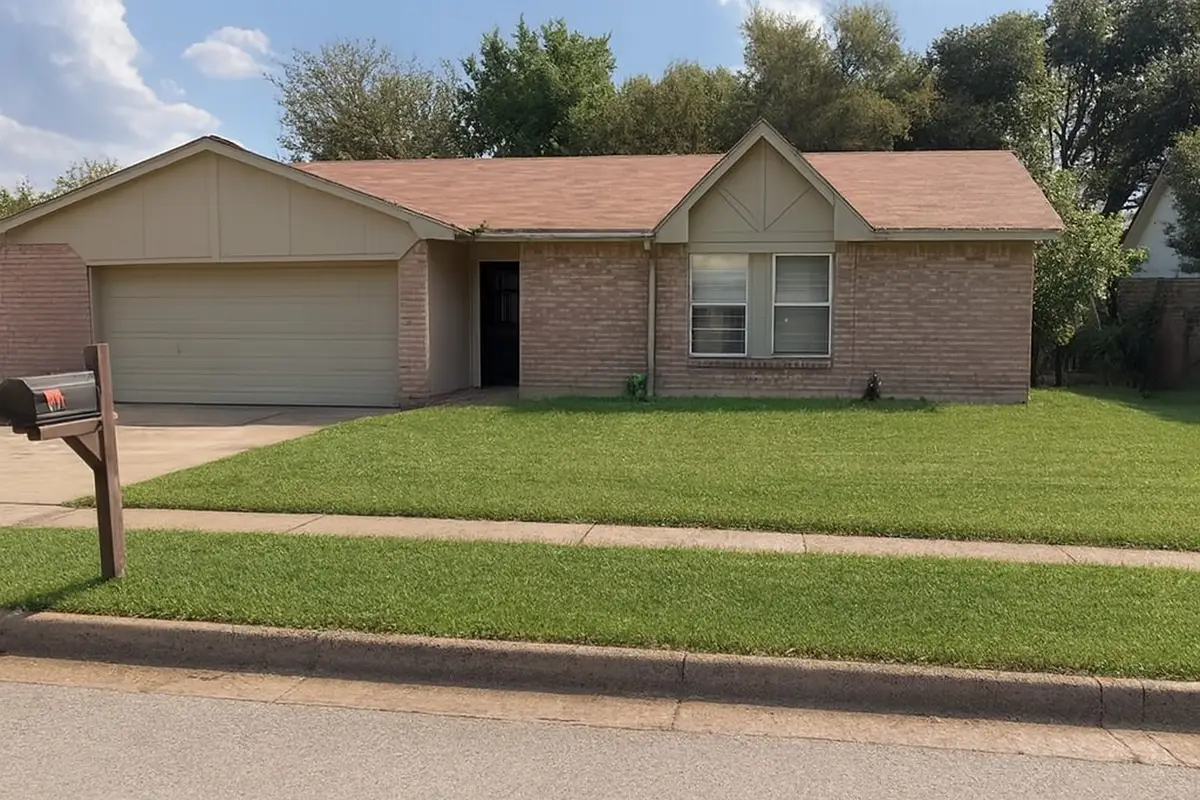 208 Nettletree Street, Arlington, TX 76018 - Image #1