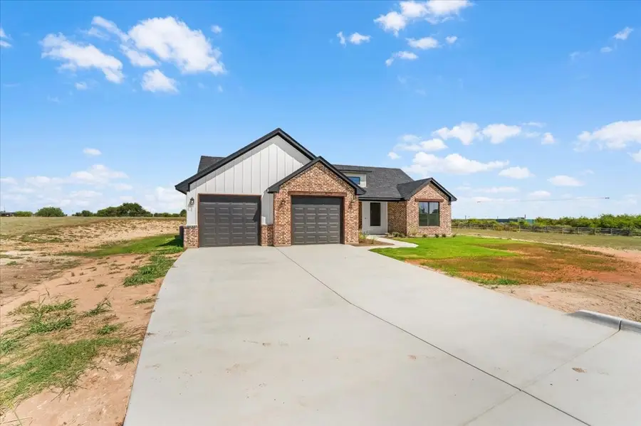 4029 Windy Point Ranch Road, Cresson, TX 76035 - Image #3