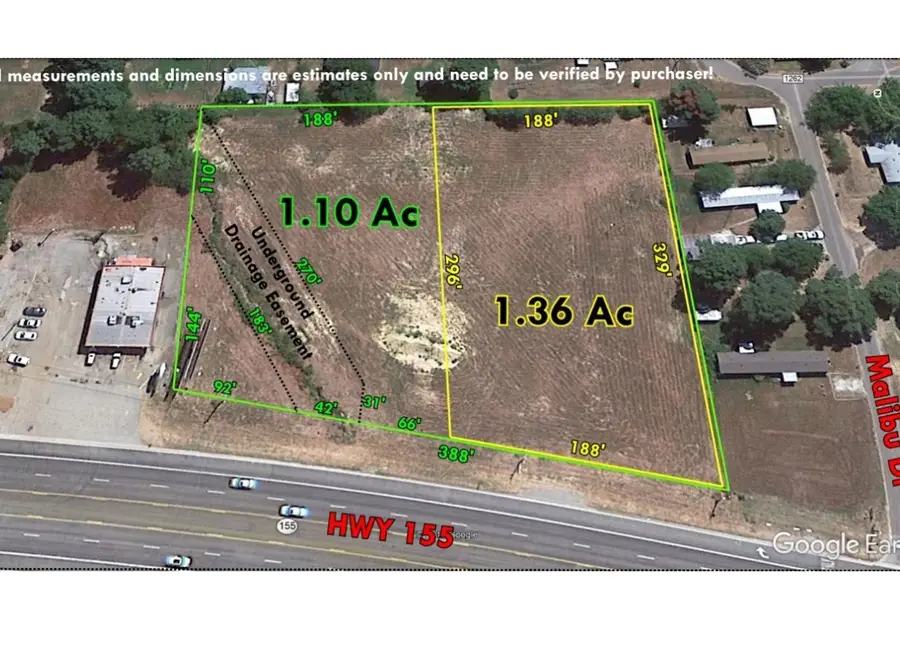 TBD S Hwy 155, Flint, TX 75762 - Image #2