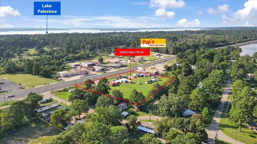 TBD S Hwy 155, Flint, TX 75762 - Image #3