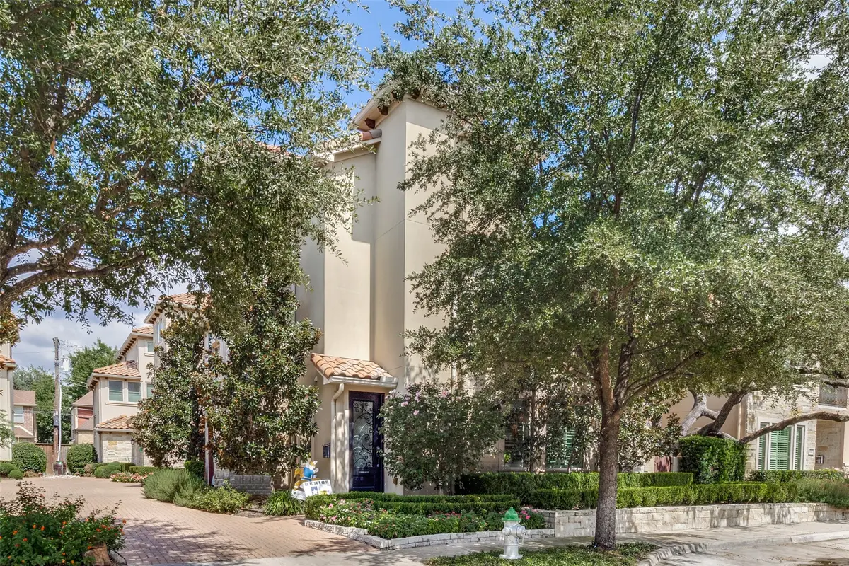 4524 Normandy Avenue, University Park, TX 75205 - Image #1