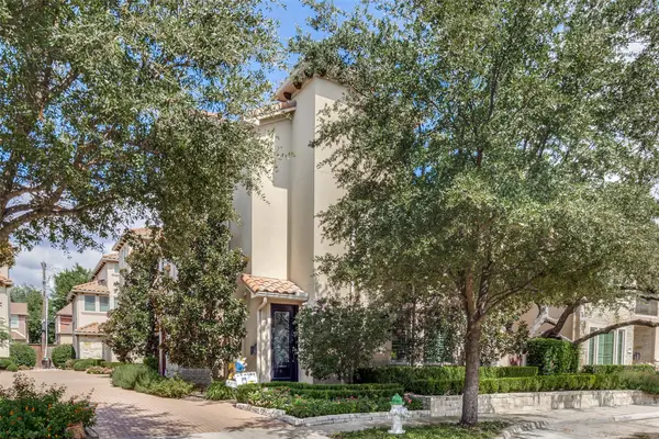 4524 Normandy Avenue, University Park, TX 75205