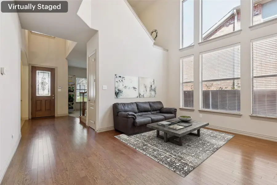 1474 Cambridge Drive, Lewisville, TX 75077 - Image #2