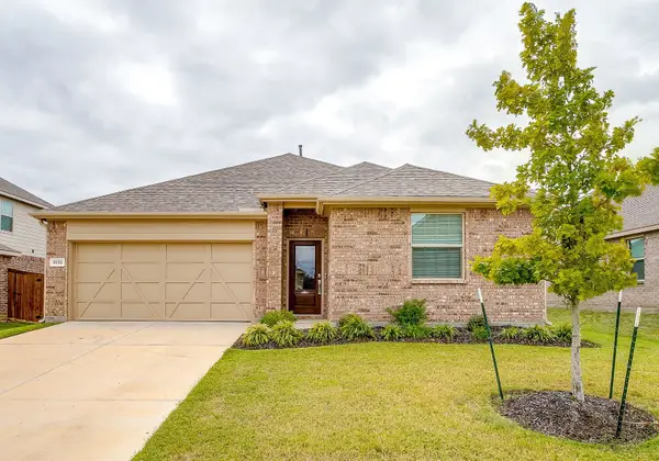 3032 Riddler Way, Little Elm, TX 75068