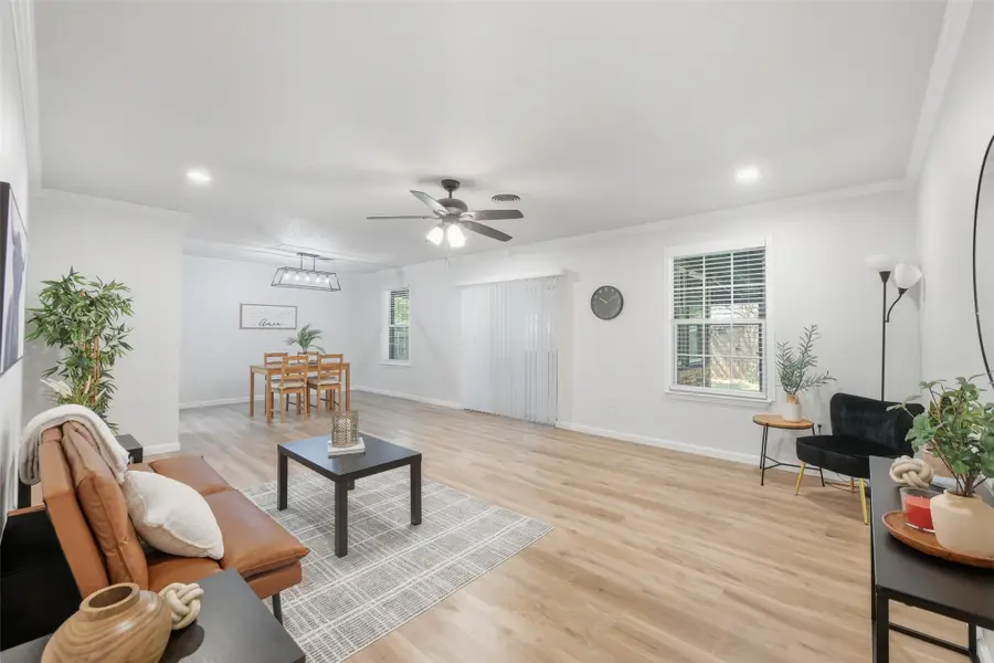 214 Bluebonnet Trail, Keene, TX 76059 - Image #2