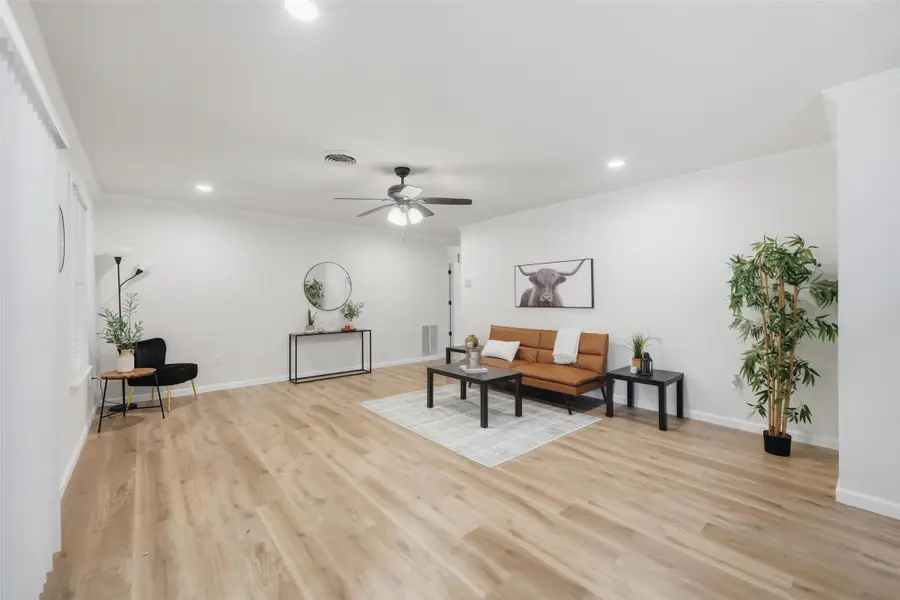 214 Bluebonnet Trail, Keene, TX 76059 - Image #3