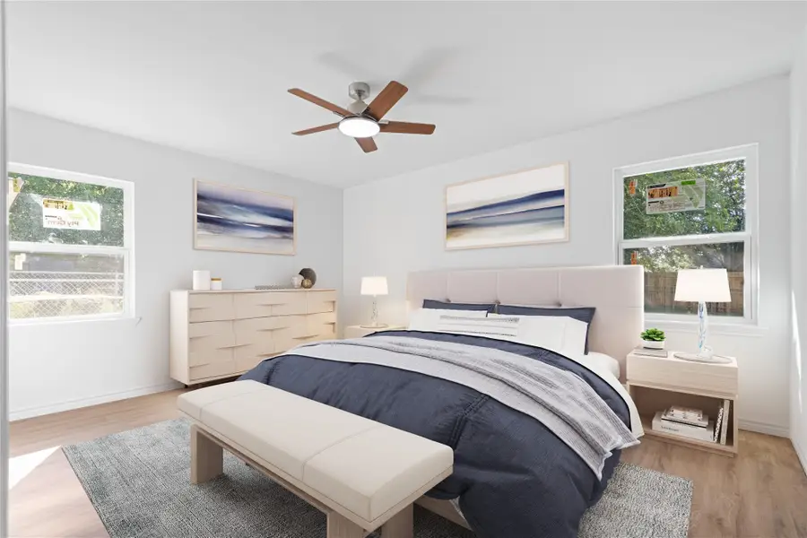 7800 Arnold Terrace, North Richland Hills, TX 76180 - Image #3